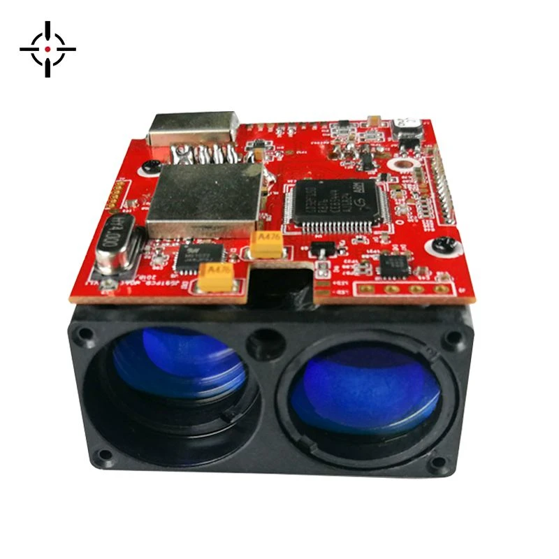 2km Laser Afstandsmeter Module