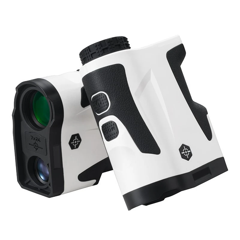 Digitale Afstandsmeter Golf
