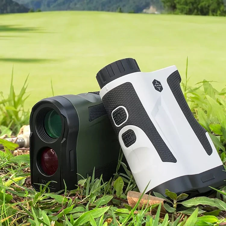 Golf Afstand Scope
