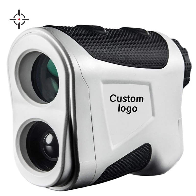 Golf Rangefinder voor beginners