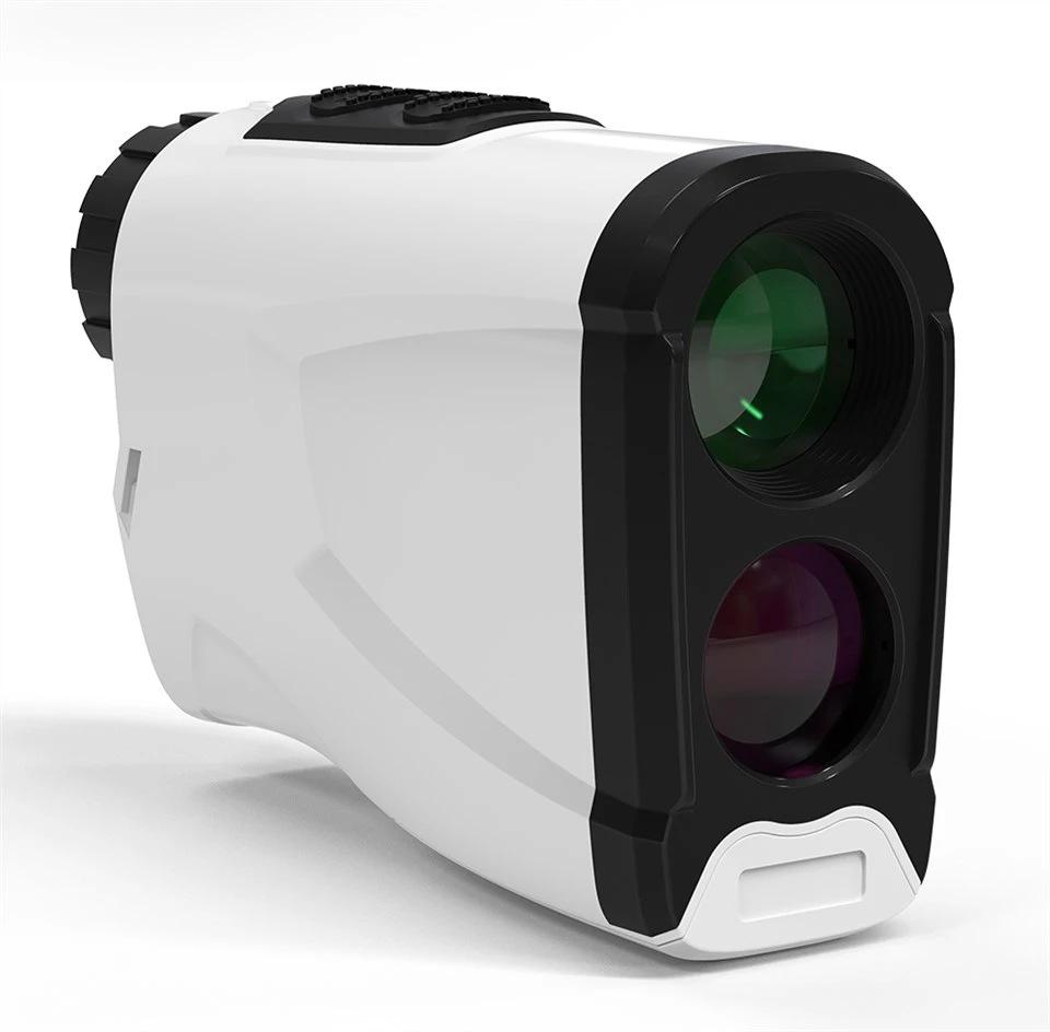 Golf Rangefinder met helling 2022