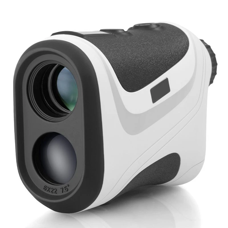 Handheld Golf Gps met Helling
