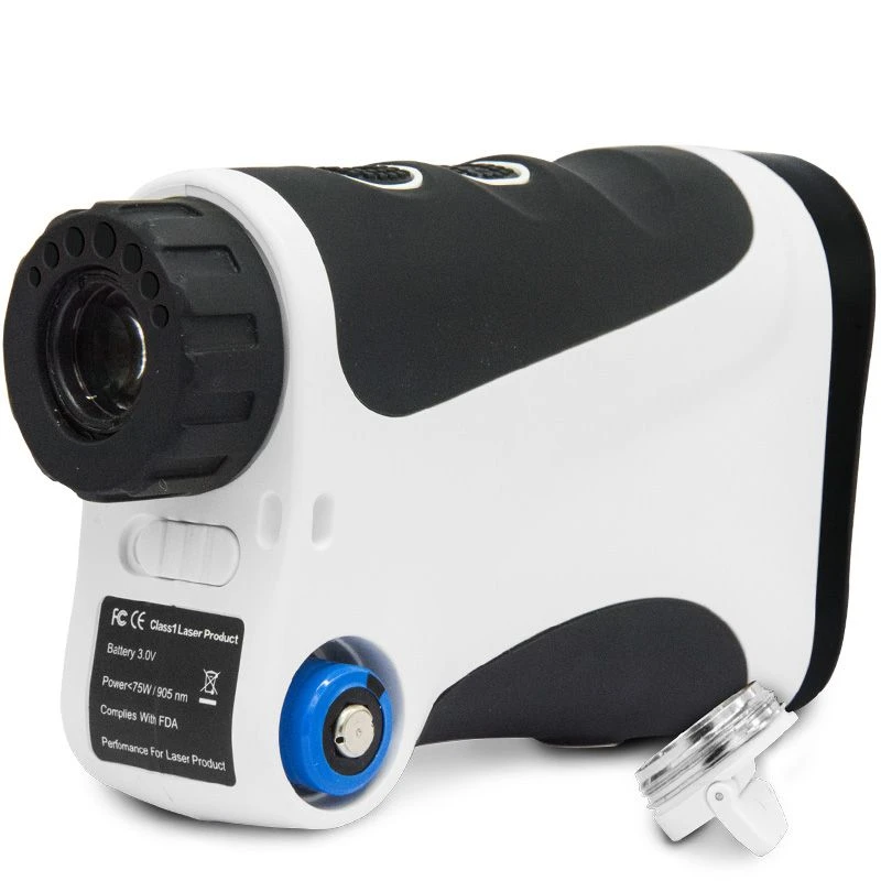 Toepassing van laserafstandsmeter in de bouwsector