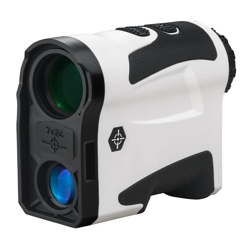 Afstandsmeter voor jacht 2000 meter