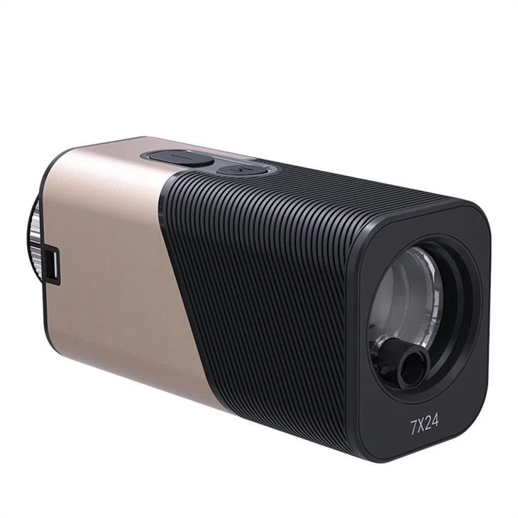 Afstandsmeter Golf Handheld