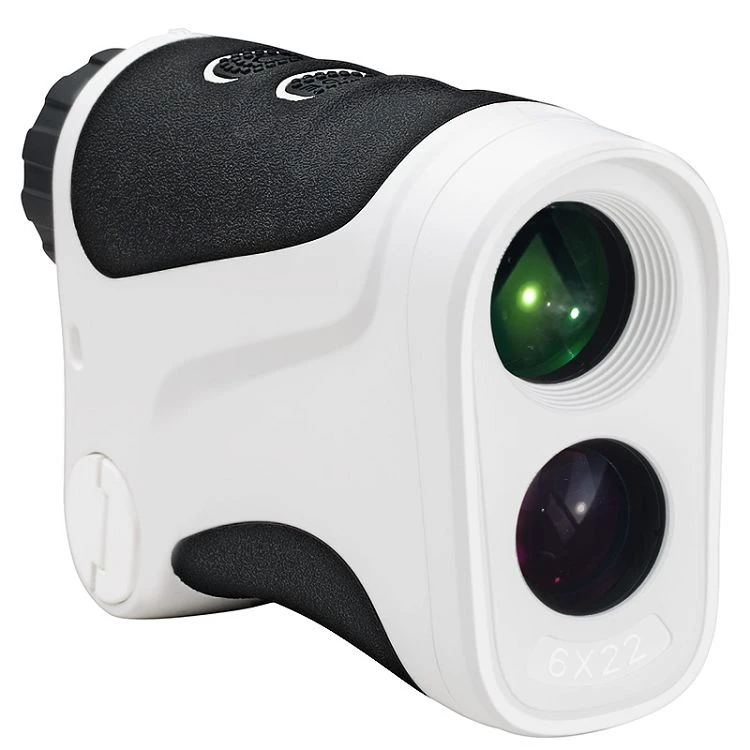 Oplaadbare Golf Rangefinder