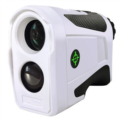 Golf Monoculaire Afstandsmeter