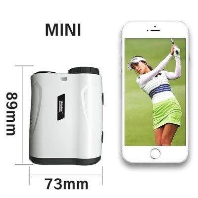Golf Sidekick Afstandsmeter