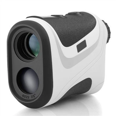 Handheld Golf Gps met Helling