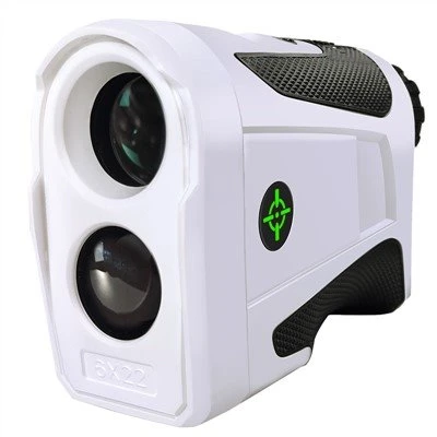 Afstandsmeter voor golf en jacht