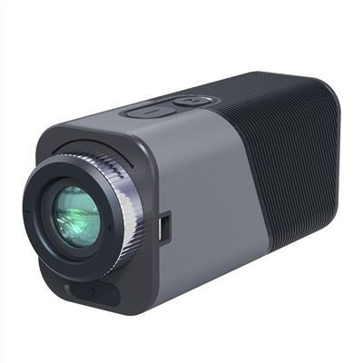 Rode Oled Golf laserafstandsmeter