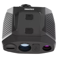 Laserafstandsmeter
